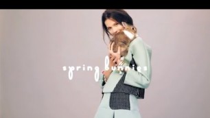 'ZALORA | Spring Bunnies Collection 2015 Fashion Trend'