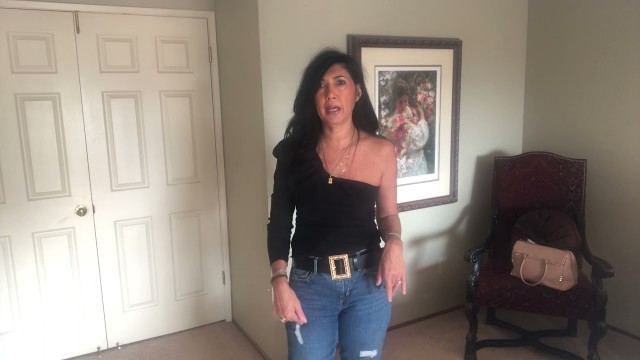 'Quick OOTD | Fashion Over 50 | Filling my Seoul'
