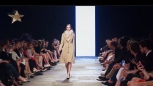 'PAPROCKI&BRZOZOWSKI | Plant and Premium Collection Autumn Winter 2015 | Fashion One'