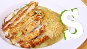 'CHICKEN KATSU CURRY RECIPE - SORTED'