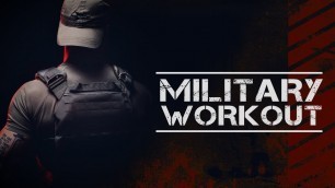 'Military Workout || Military Motivation'