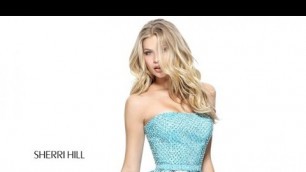 'Sherri Hill 51246 Prom Dress'