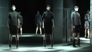 'Best of Fashion Week - Alexander Wang - Collection FEMME - Automne/Hiver 2014/2015 - New York'