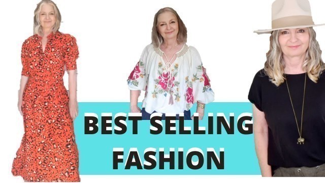 '11 Clothes You *SHOULD BE BUYING*  For Casual Style Women'