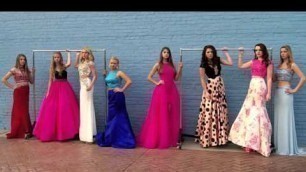 'Michelle\'s 2016 Prom Highlights'