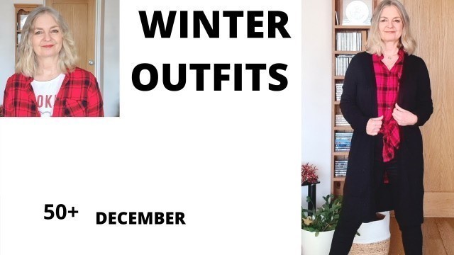 'HOW TO DRESS CASUALLY FOR WINTER                           | My Over 50 Fashion Life'