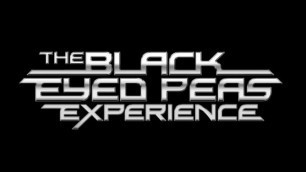 'black eyed peas the experience - fashion beats'
