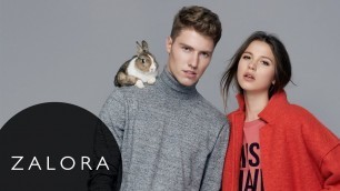 'Spring Bunnies Collection | ZALORA 2015 | Fashion Trend'