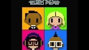 'The Black Eyed Peas - Fashion Beats'