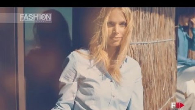 'BELMONTE Spring Summer 2015 Collection pt.2 by Fashion Channel'