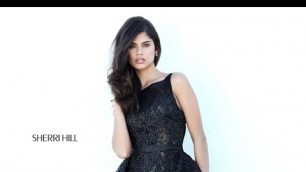 'Sherri Hill 50768 Dress'