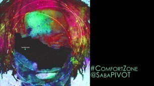 '12. Comfort Food - Saba (Feat. Legit) #ComfortZone'