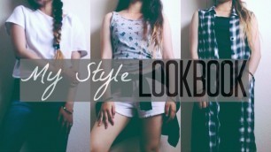 'My Style Lookbook ♡ nikkiroxette'