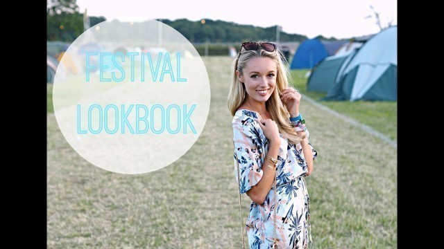 'Festival Lookbook   |   Fashion Mumblr'