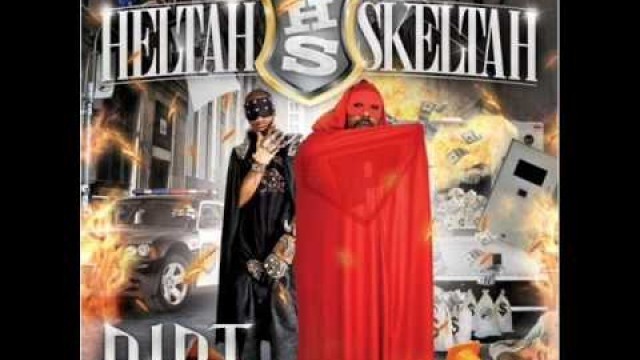 'Heltah Skeltah-Ape Food (feat. The Representativz)'