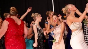 'RaeLynn\'s Boutique 2016 Prom Fashion Show'