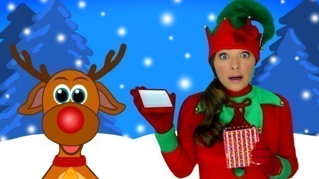 'We Wish You A Merry Christmas | Christmas Songs for Children, Kids and Toddlers'