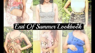 'JAMAICA SUMMER LOOKBOOK || STYLE BY TWO'