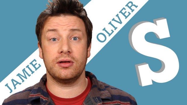 'We Met Jamie Oliver! - OvenCam'