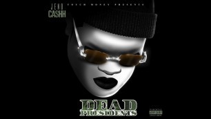 'Jeno Cashh - Dog Food (Feat. Peezy & FMB DZ)'