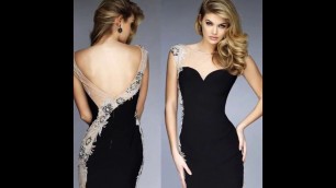 '2016 Trendy Sherri Hill Prom Dresses'
