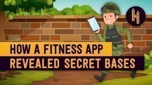 'How a Fitness App Revealed Secret Military Bases'