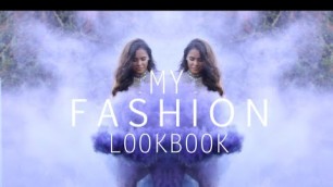 'My FASHION Lookbook| N1kk1sSecr3t'