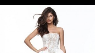 'Sherri Hill 50842 Prom Dress'