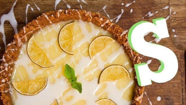 'KEY LIME PIE RECIPE ft. Jim Chapman - SORTED'