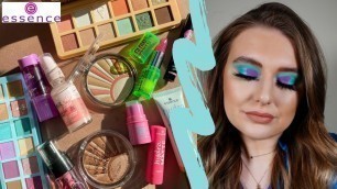 'ESSENCE UPDATE 2022 | ESSENCE LENTE ZOMER UPDATE 2022 | ESSENCE COSMETICS | SWATCHES EN VOLLE REVIEW'