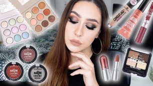 'Essence Cosmetics 2018 Fall Collection | Review & First Impressions'