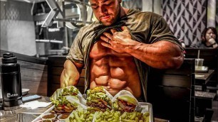 'Plan Ahead - Bodybuilding Food Motivation 2022'