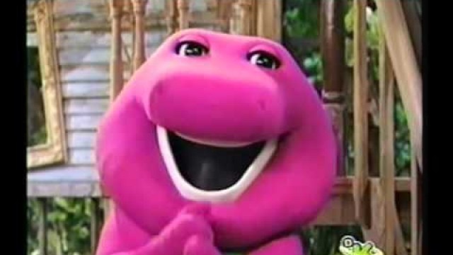 'Barney y sus Amigos A Picture of Health (Spanish)'