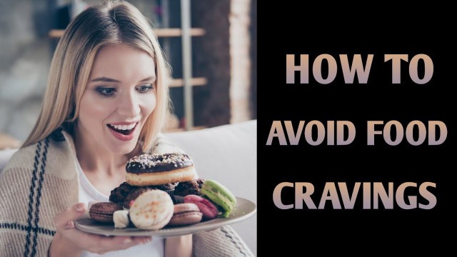 'how to stop craving junk | avoid food cravings | avoid food craving | stop food cravings #shorts'