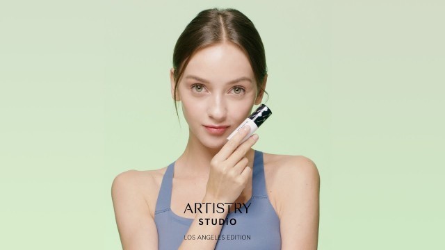 'Lights Camera Face Stick - Artistry Studio LA Edition | Amway'