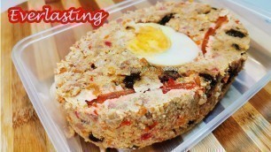 'SUPER EASY AND YUMMY EVERLASTING / HARDINERA RECIPE |  BUSINESS IDEA!!!'