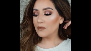 'Easy Soft Glam | Jaclyn Hill Palette'