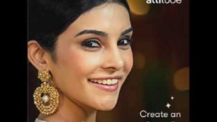 'Attitude Kajol pencil intense look ll Amway products'