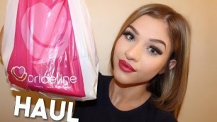 'Priceline Haul! 40% Off Cosmetics Sale'