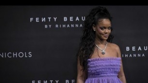 'Rihanna\'s beauty and skin care products are arriving in Africa'