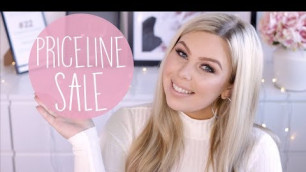 'PRICELINE COSMETICS SALE! WISHLIST & RECOMMENDATIONS!'