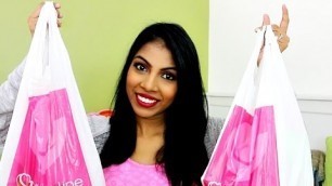 'Priceline Haul ♡ cosmetics 40% off | drugstore makeup| Shuanabeauty'