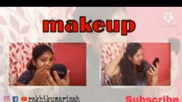 'Makeup | Traditional makeup | Amway products makeup | artistry | Indian Cultural Makeup'