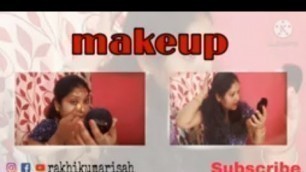 'Makeup | Traditional makeup | Amway products makeup | artistry | Indian Cultural Makeup'