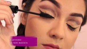 'ESSENCE CUSHION EYELINER | TUTORIAL'