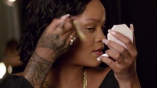 'FENTY FACE: THE SECRET TO RIHANNA’S KILLER RADIANCE | FENTY BEAUTY'