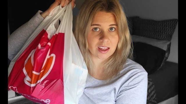 'Priceline Sale 40% off MAKEUP & SKINCARE HAUL'