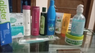 'Amway ,Beauty And Personal Care Products //Review'