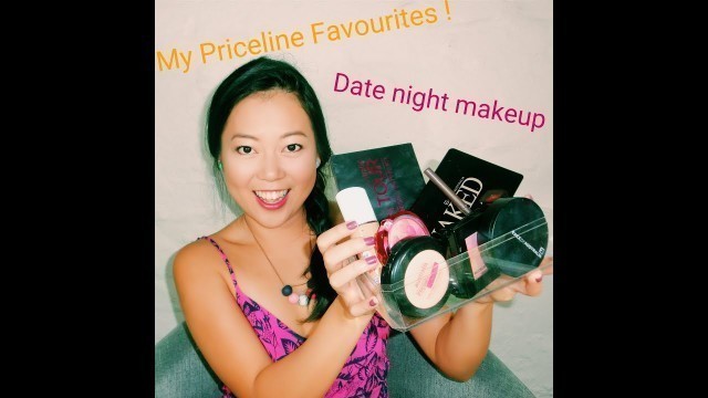 'Priceline 40% Sale Is Coming! My Absolute Favourite Priceline/ Drugstore Make Up'