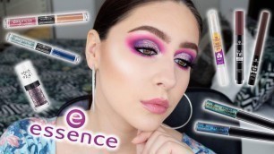 'Essence Cosmetics 2018 Collection | Review & First Impressions | Part 2'